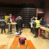 Internationales Meeting 2016 Belgien